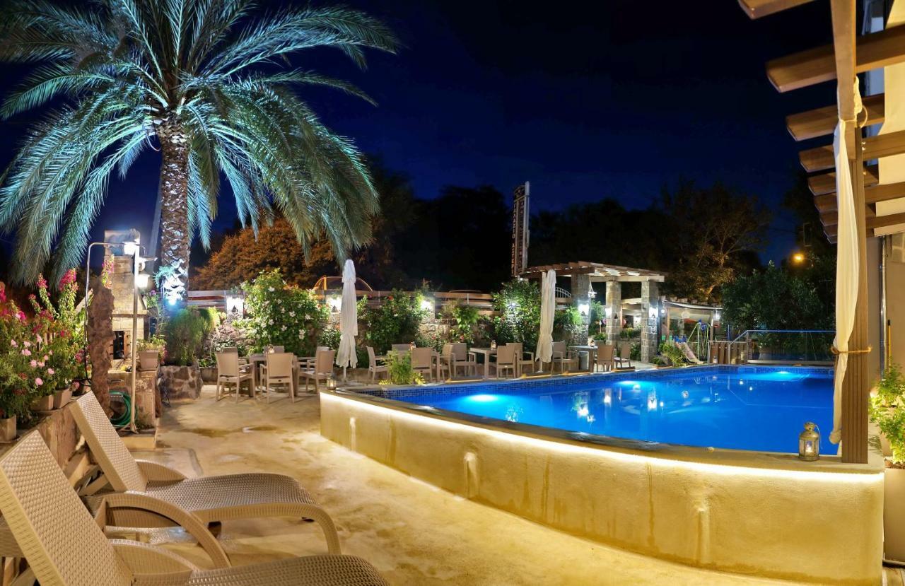 Galazio Asteri 1 Green, Luxury & Eco Loutropolis Thermis Экстерьер фото